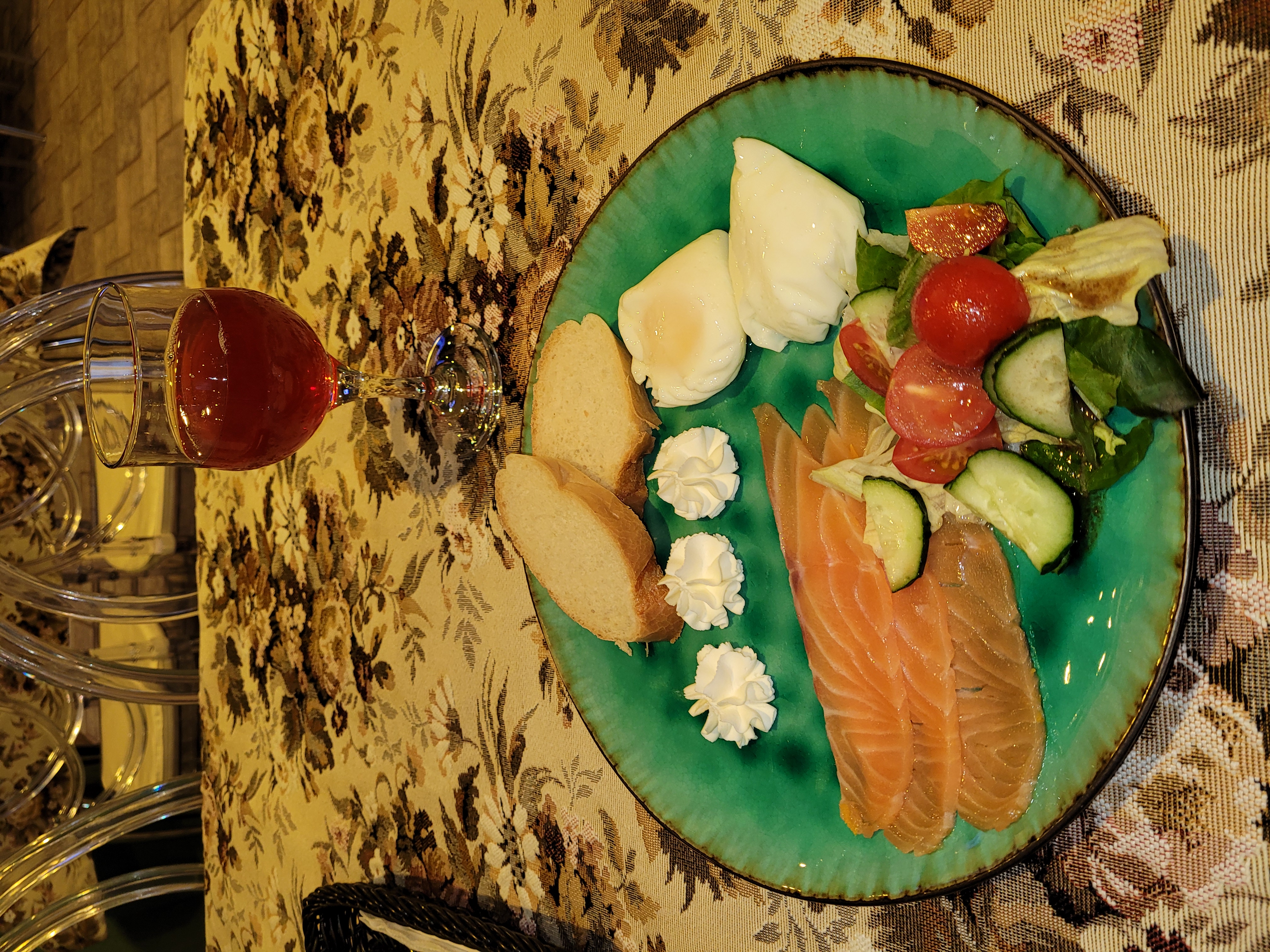 Фото Импульс