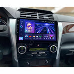Android Carplayers (ulitsa imeni I.V. Michurina, 172) ، صوتيات السيارة