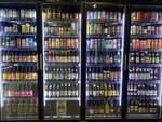 Xmeler (ulitsa Kosmonavta Komarova, 4Б), beer shop