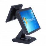 PROtorg. kz (Almaty kóshesi, 1), retail equipment