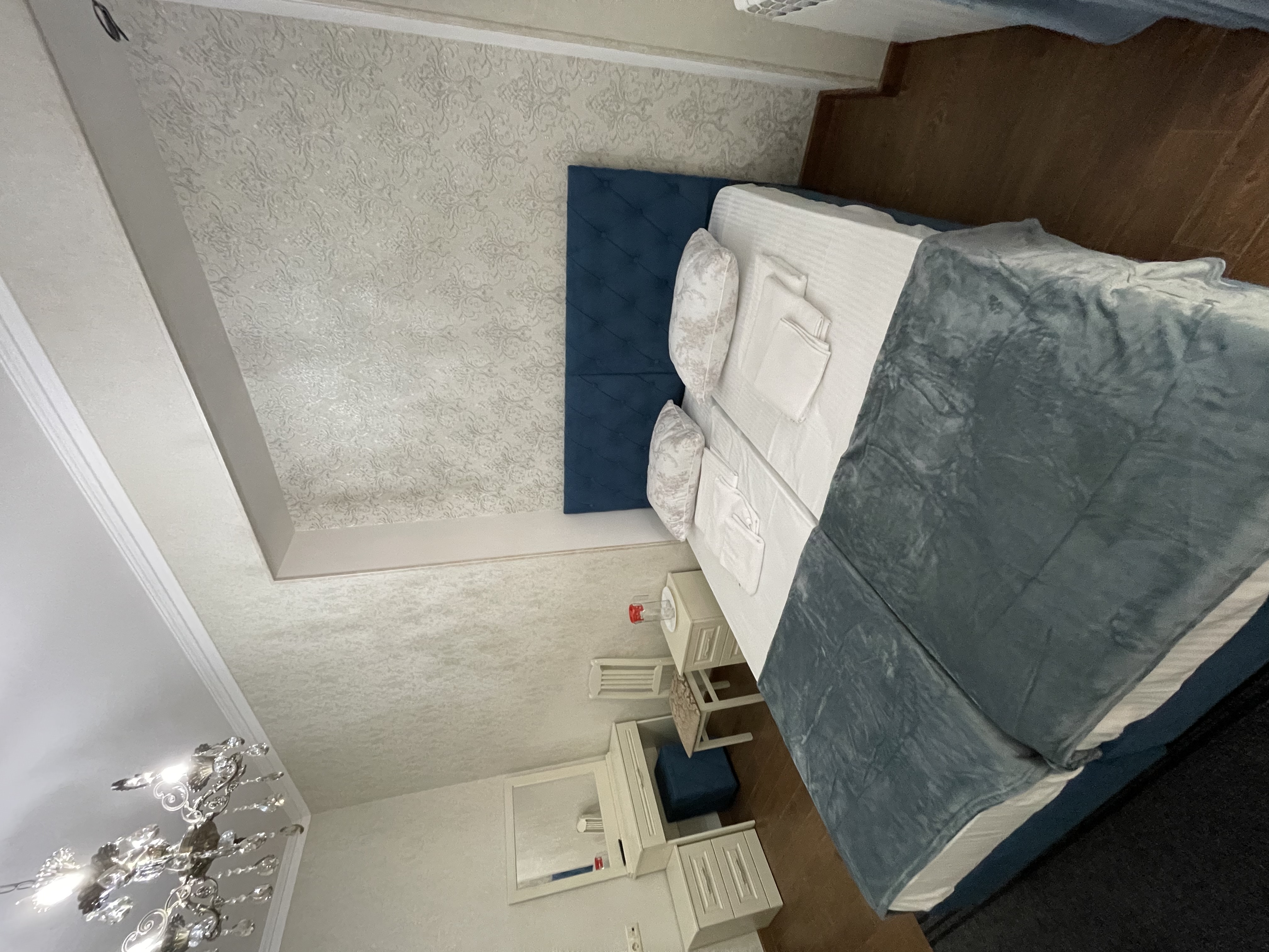 Фото Роза Кавказа