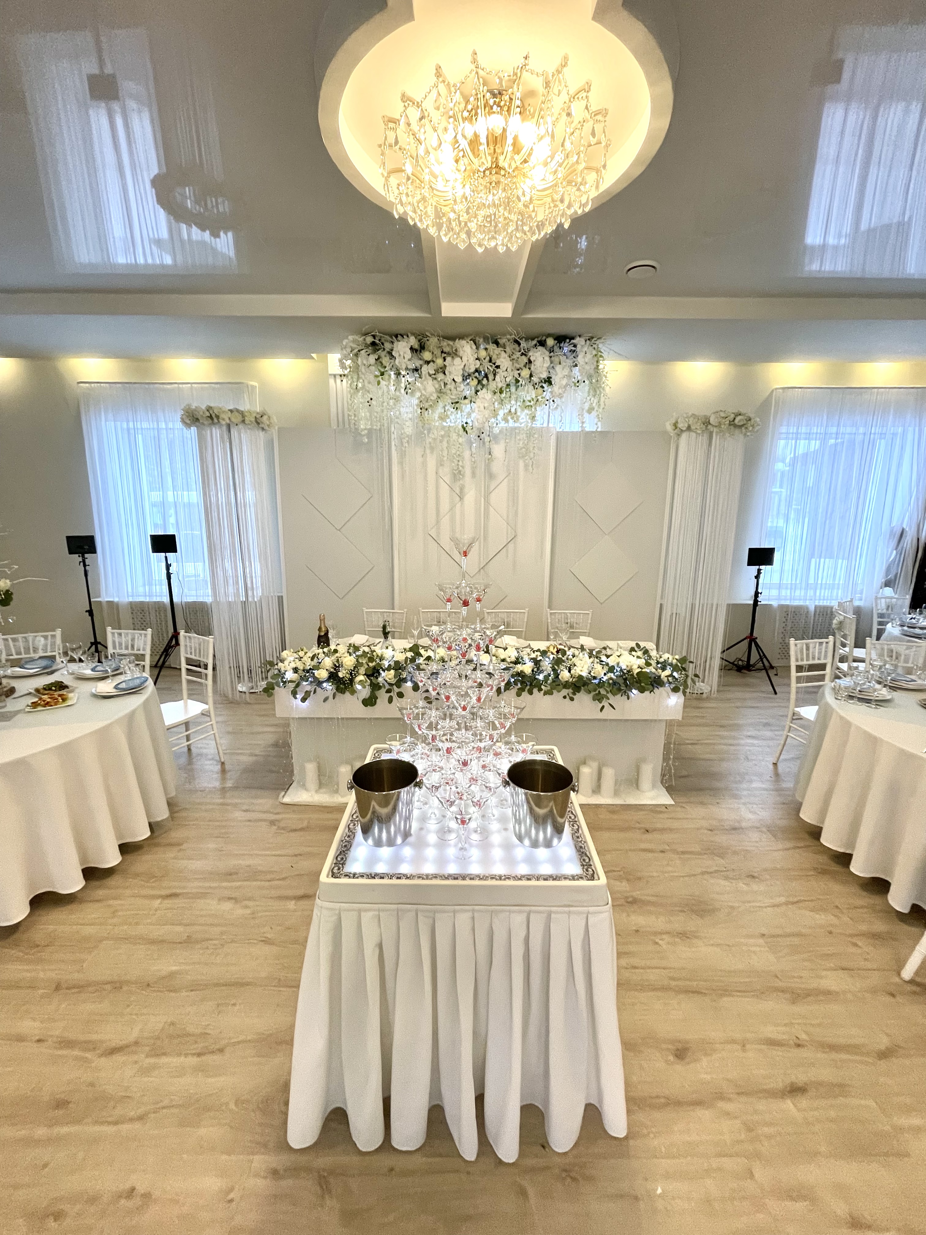 Фото Барская Усадьба