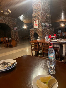 Pelit Taspinar Facilities (Mersin, Tarsus, Yeniköy Mah.), cafe