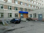 Medical and sanitary part № 4 (Omsk, ulitsa Vorovskogo, 62к1), medical unit