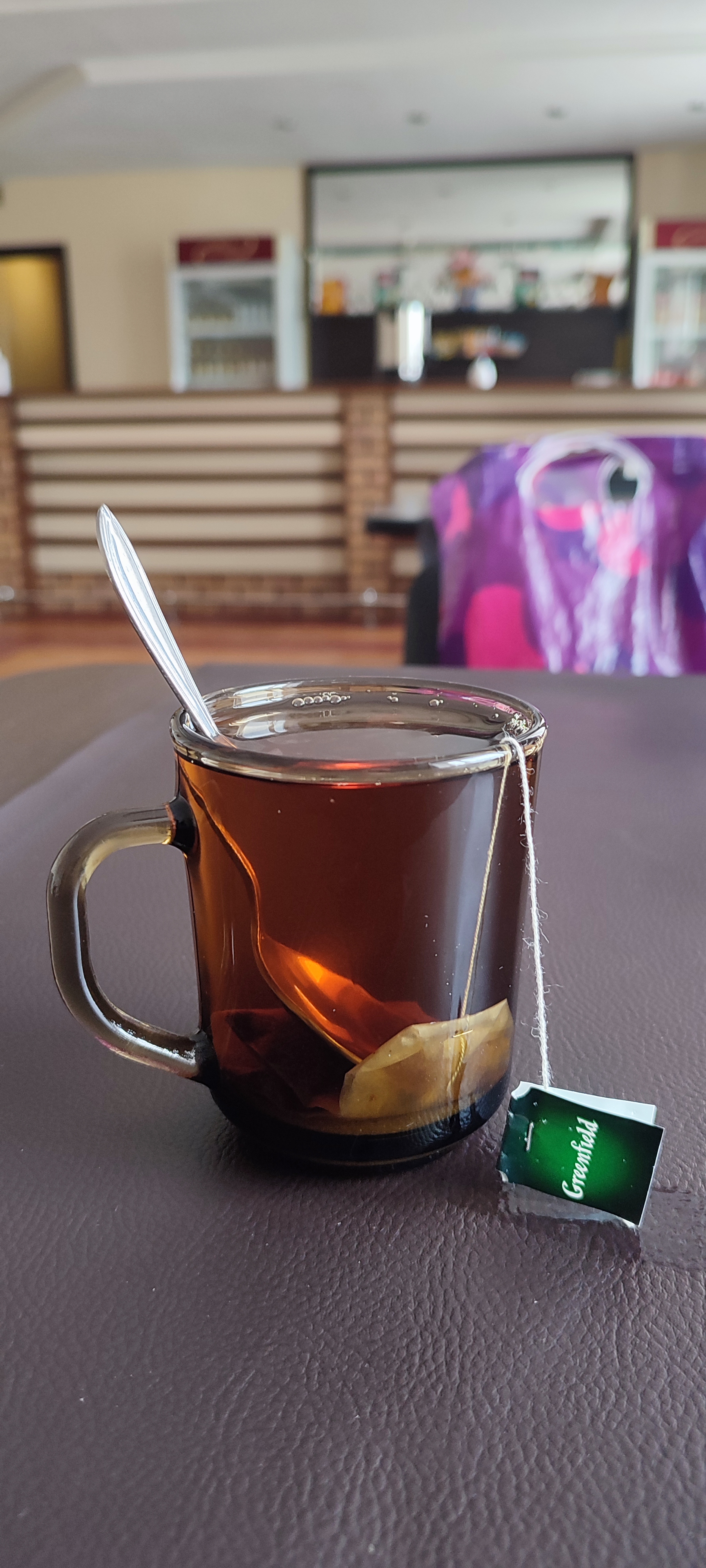 Фото Дио Лакруа