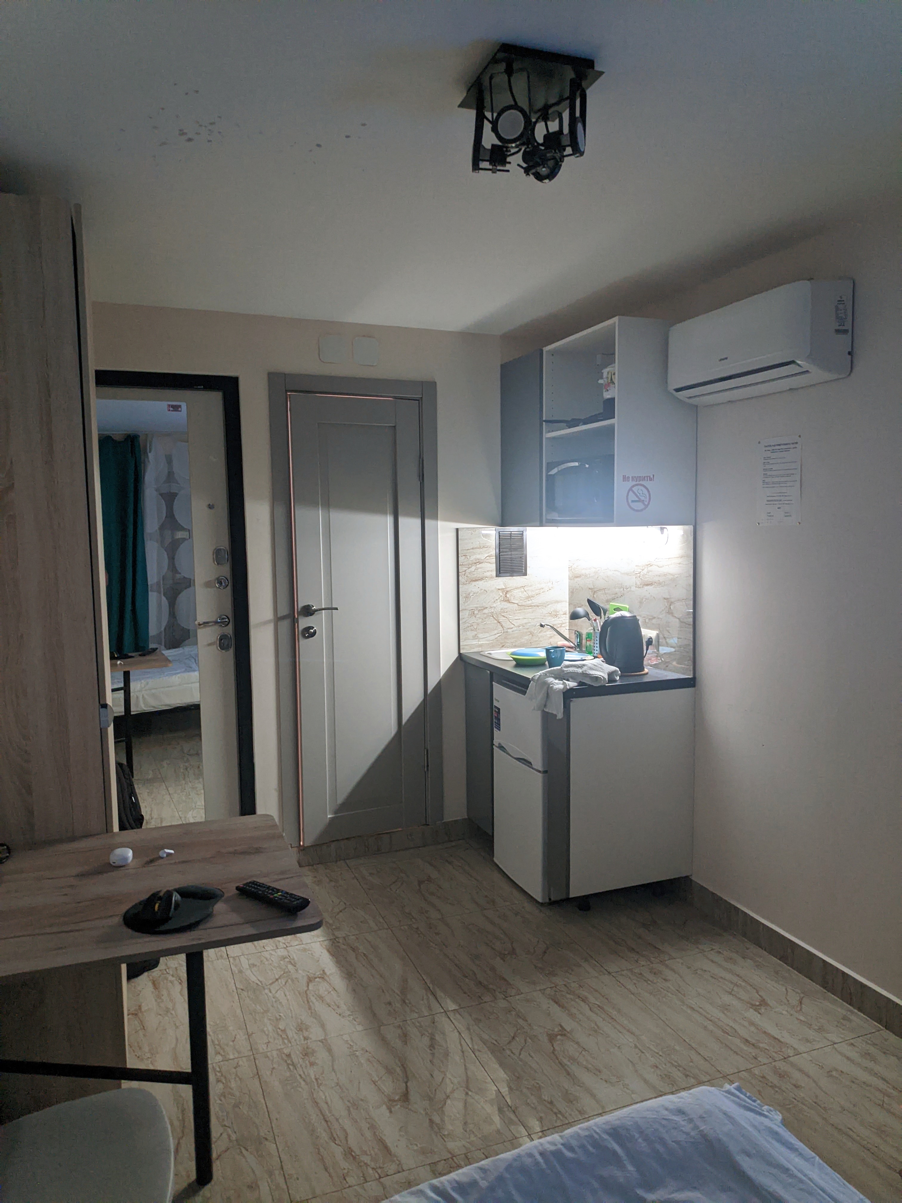 Фото Пастель