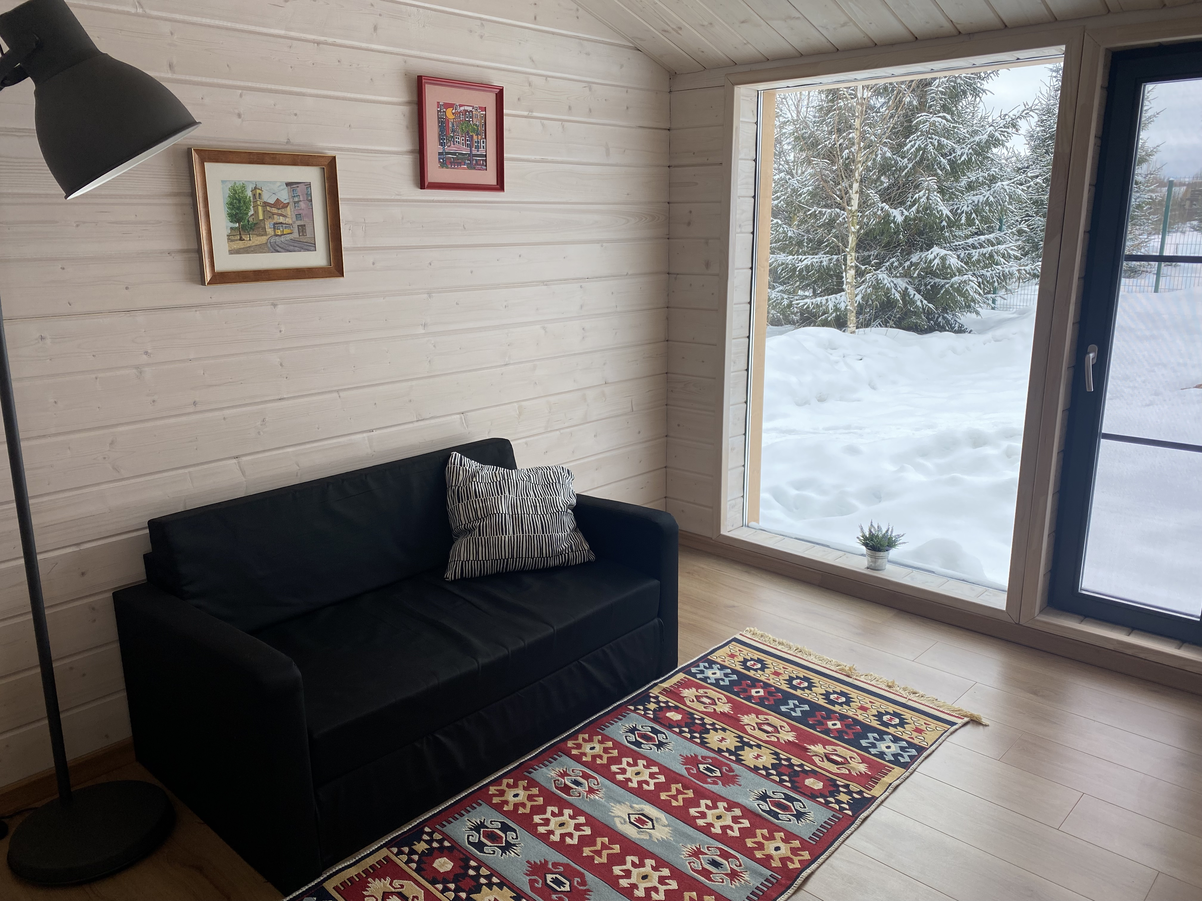 Фото Rodioncevo Eco Village