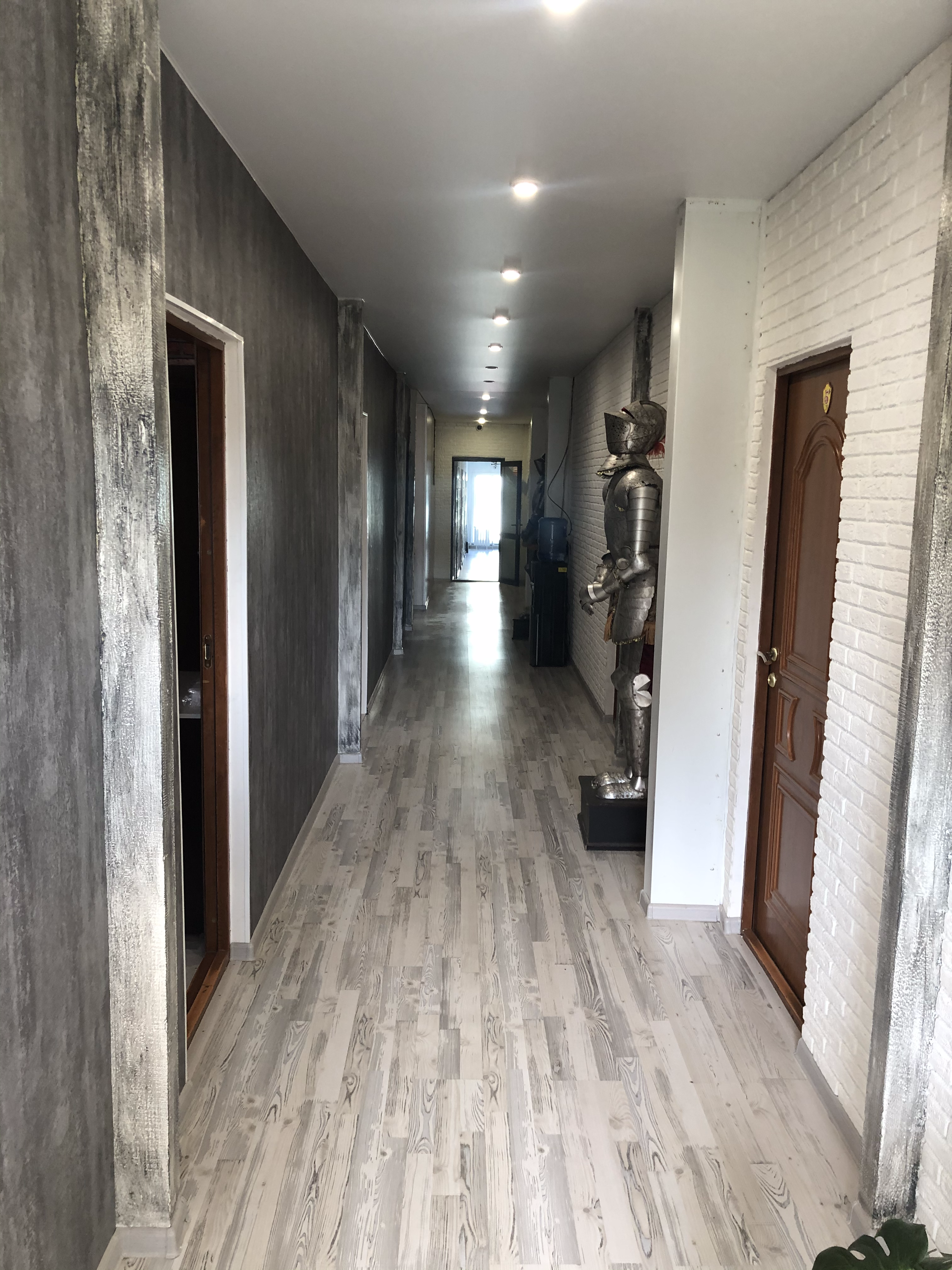 Фото Старый замок