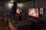 Zabei Lounge (Dybenko Street, 8к1), hookah lounge