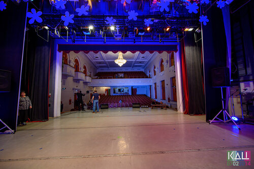 House of culture Dk-mayk.ru, Ozersk, photo