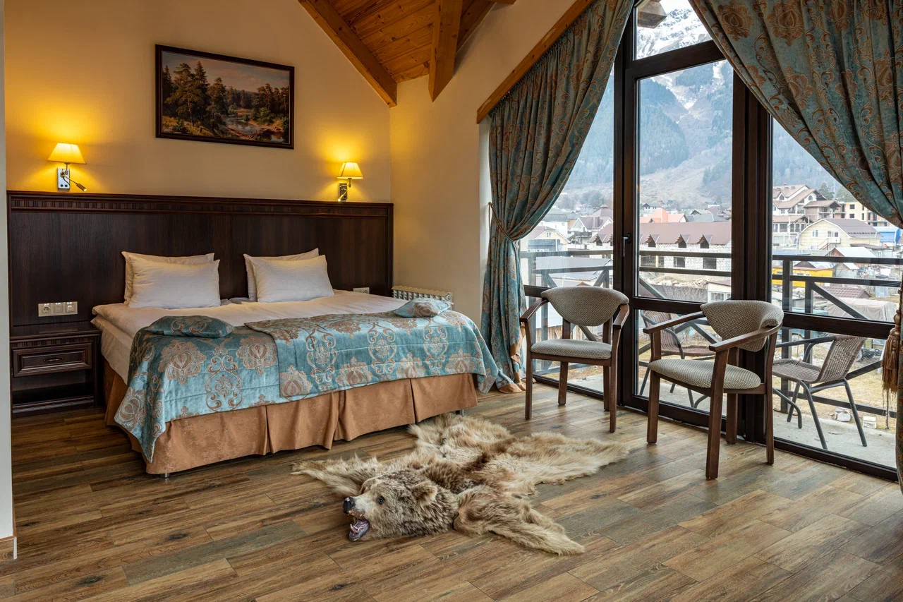 Фото отеля 5