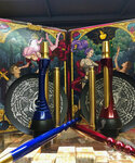 Embargo Hookah Market (улица Маяковского, 6), tobacco and smoking accessories shop