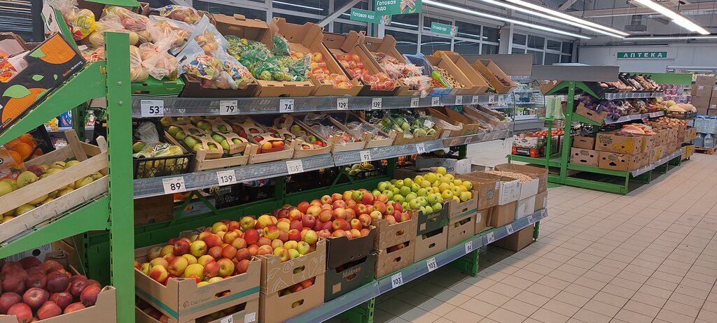 Супермаркет Пятёрочка, Зеленоград, фото