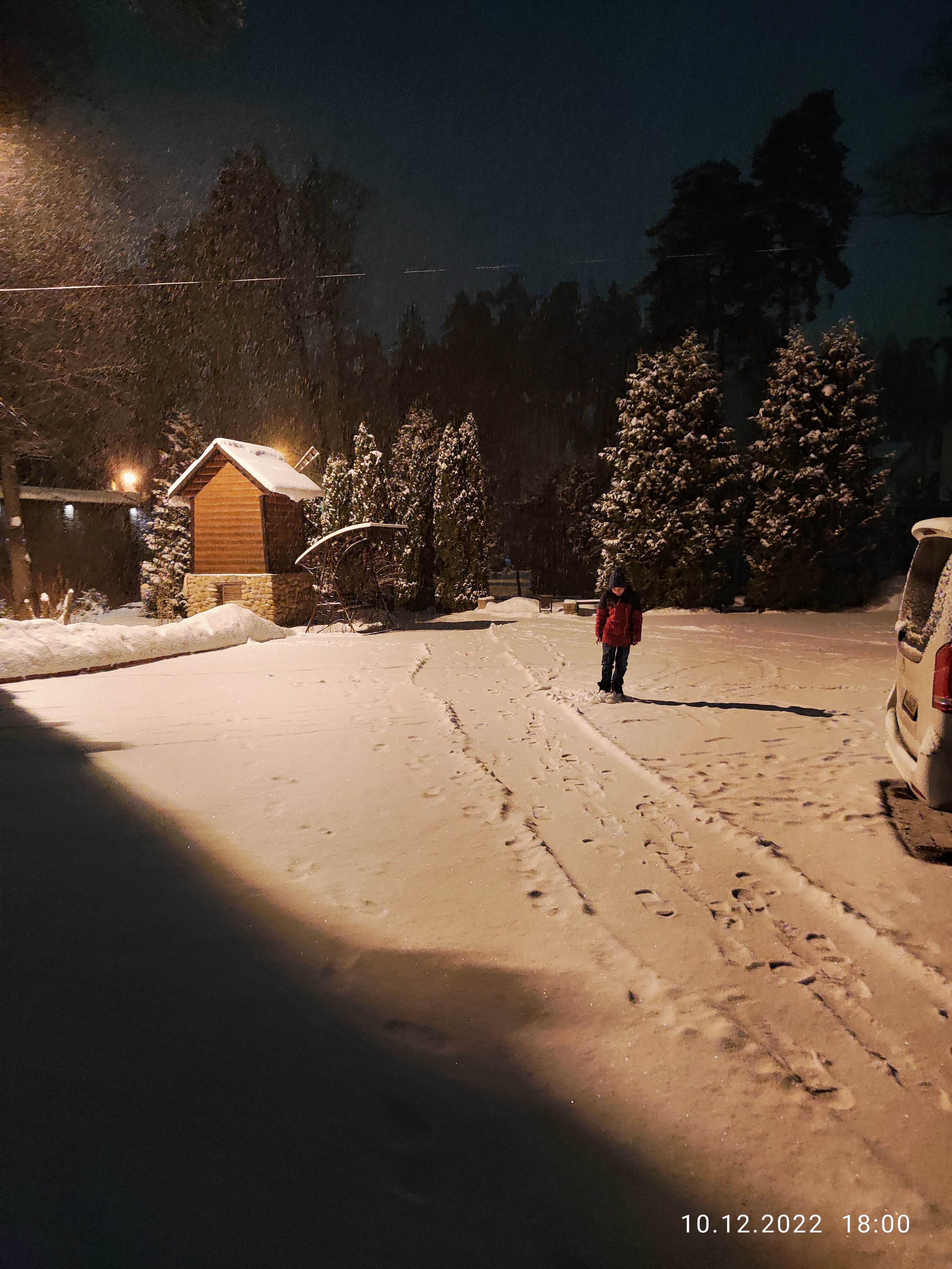 Фото Тихая заводь