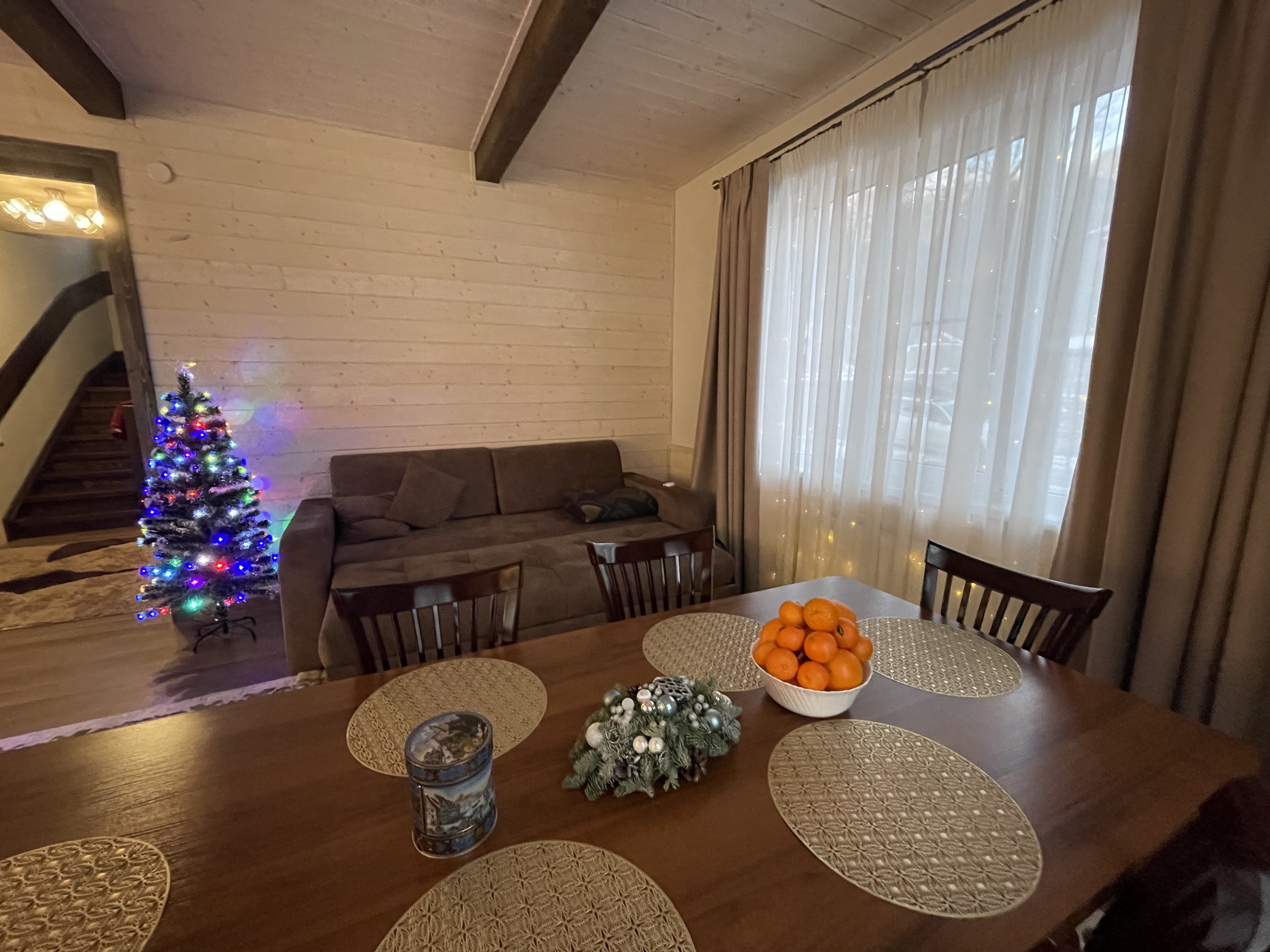 Фото Поместье