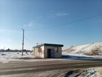 Магазин продукты (Volgograd Region, Volzhsky, posyolok Paromny, Magistralnaya ulitsa), grocery