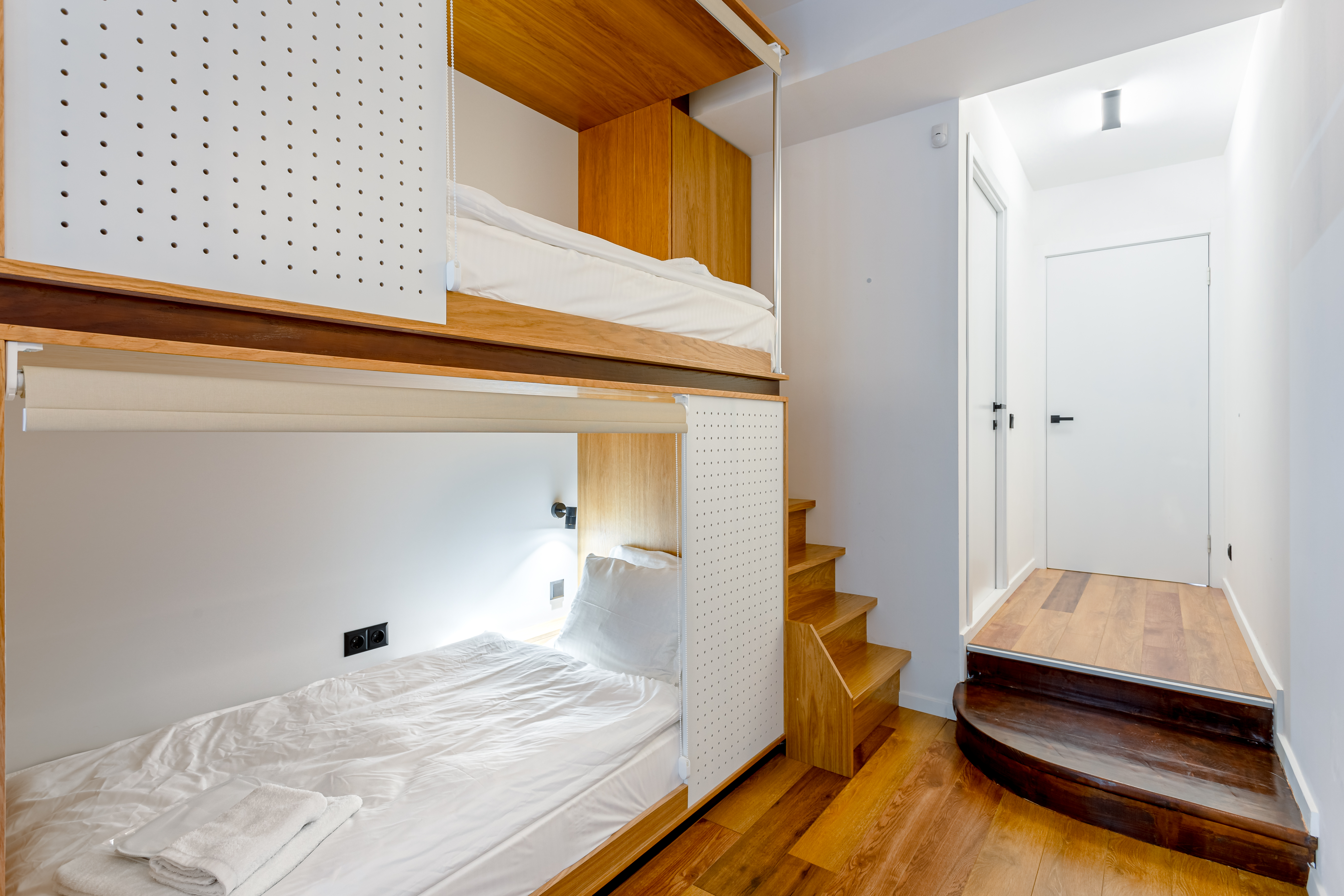 Фото The Tbilisi Pod