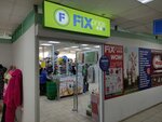 Fix Price (Тольятти, просп. Степана Разина, 60), товары для дома в Тольятти