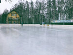 Спортивный комплекс (derevnya Selivanikha, Yubileynaya ulitsa, 30), base deportiva