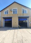 TimeShine (посёлок городского типа Гвардейское, улица Гагарина, 118А), car wash
