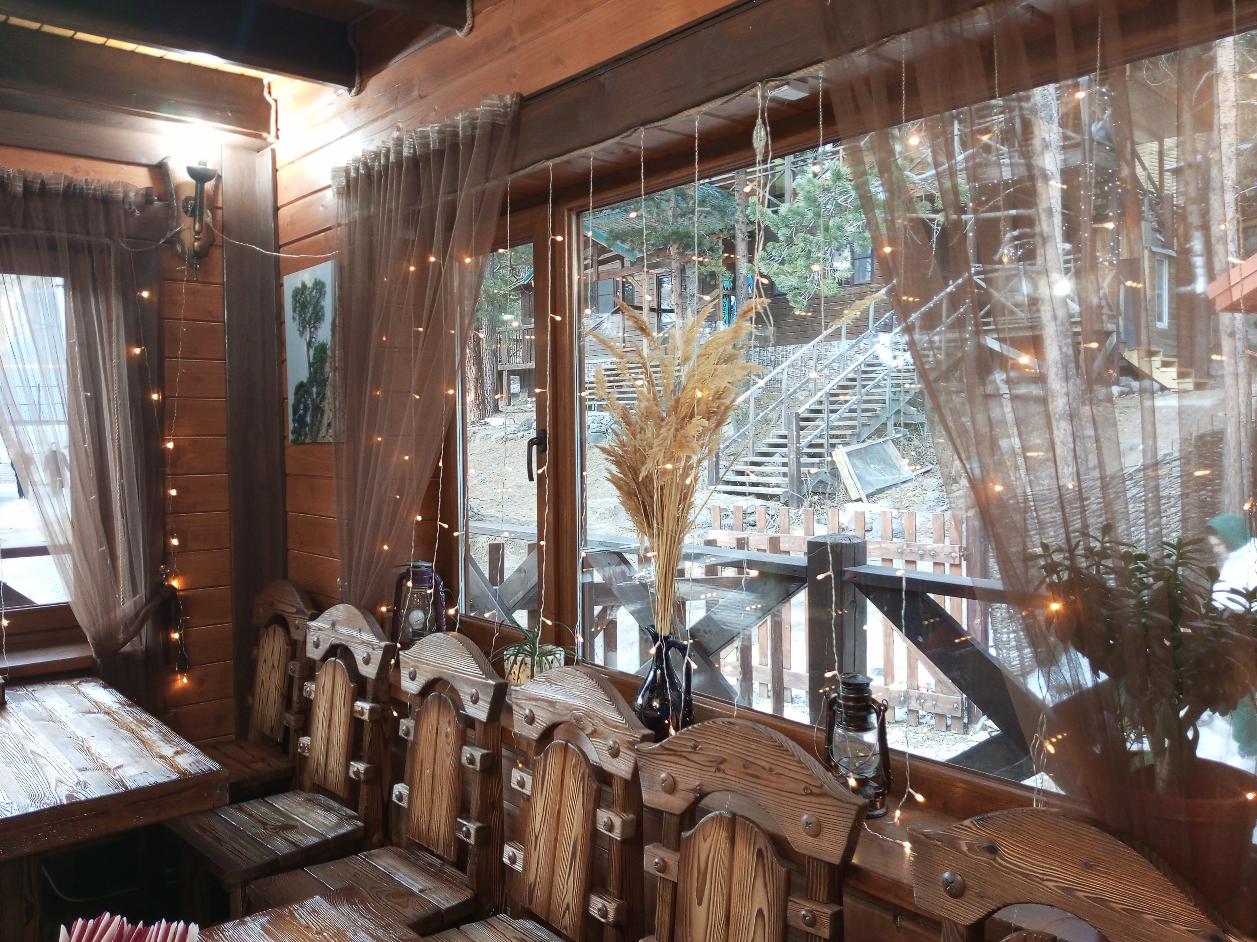 Фото Таурух Азау