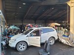 Autoboks (ulitsa Karbysheva, 9А), tienda de repuestos y artículos para automóviles