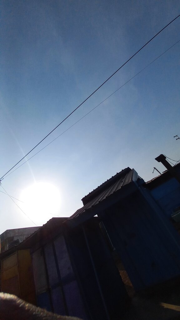 Restaurant Peter Tilapia Restaurant, Accra, photo