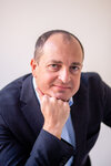 Психокинезиолог Резник Р. Г. (Pushkinskaya Street, 31), servicios de especialistas privados