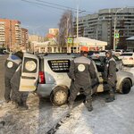 Богатырская Сила (Gazety Zvezda Street, 30), services of movers