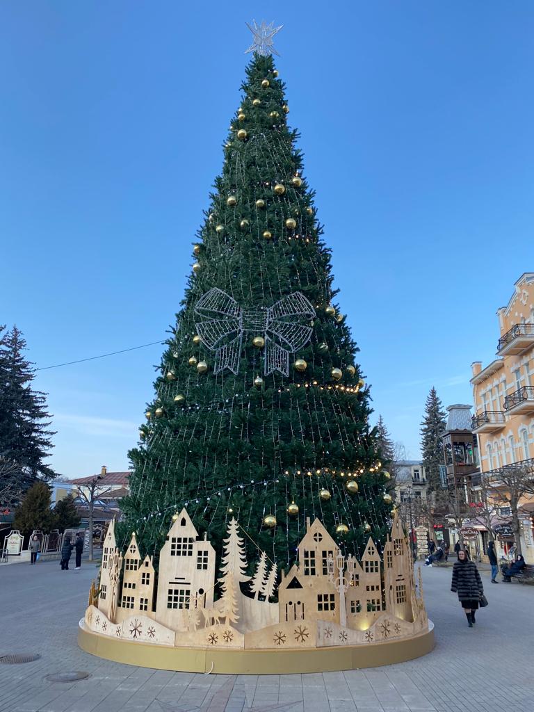 Фото Нарзан Вест