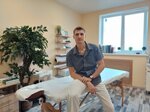 Doctor of Kinesiology and Osteopathy Bubnov A.K. (Tuapsinskaya Street, 7В), osteopathy