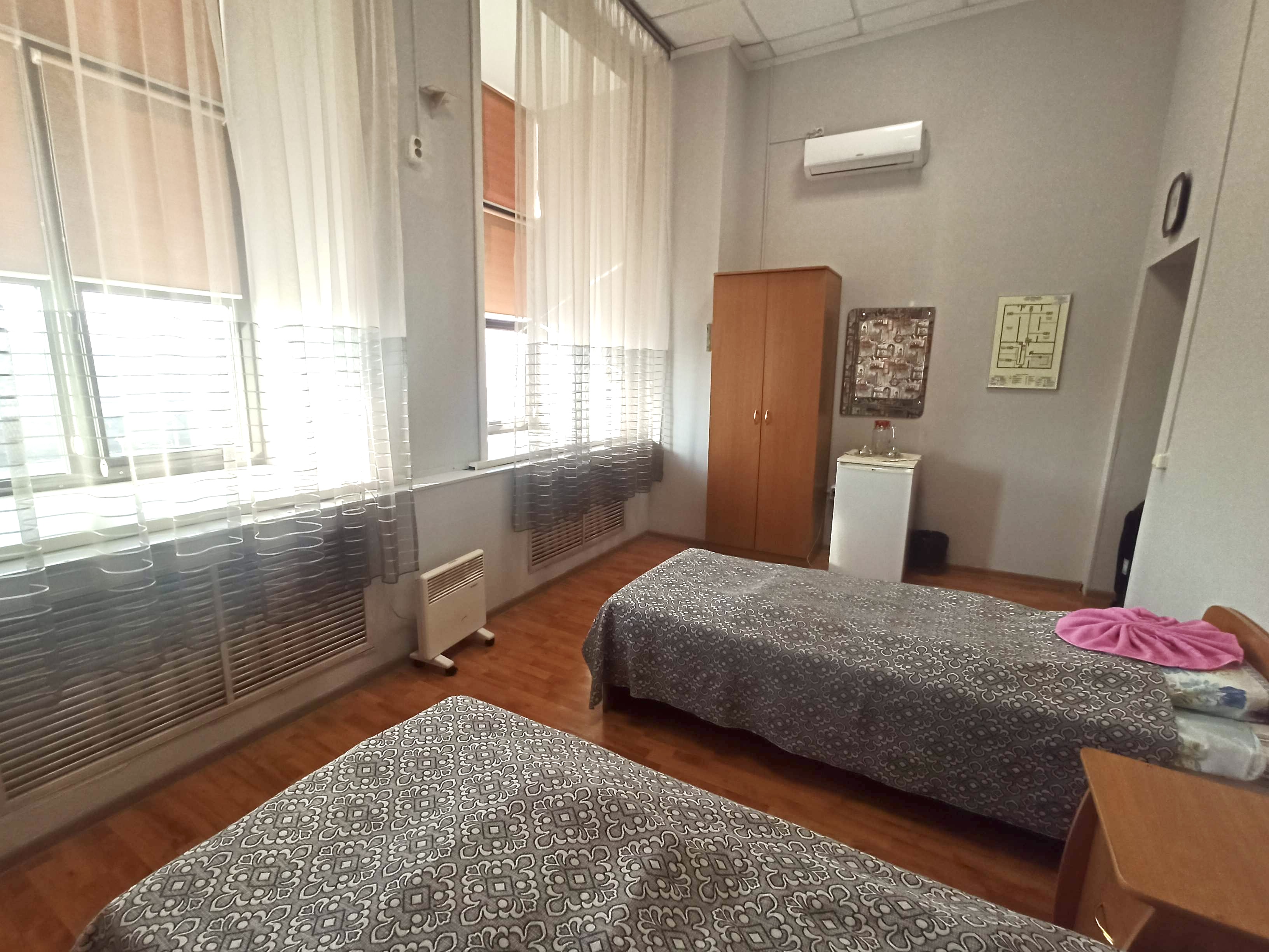 Фото Smart Hotel КДО Чита