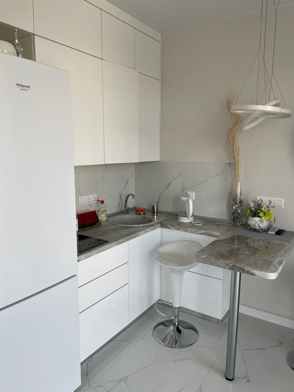 Фото Оплот Апартаменты Сорренто Парк