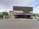 Brabus (Shpakovskaya Street, 107Б), car wash