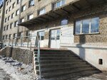 ЗабГУ (ул. Журавлёва, 55), общежитие в Чите