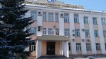 ОмГУ им. Ф. М. Достоевского, факультет цифровых технологий и кибербезопасности (Neftzavodskaya Street, 11), education infrastructure