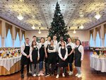 Dream Team (Nizhniy proyezd, 17), catering