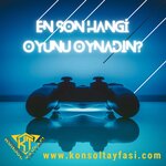 Konsol Tayfası Playstation Kiralama İstanbul (İstanbul, Uskudar, Mimar Sinan Mah., Atlas Çk. Sok., 11), consolas de juegos