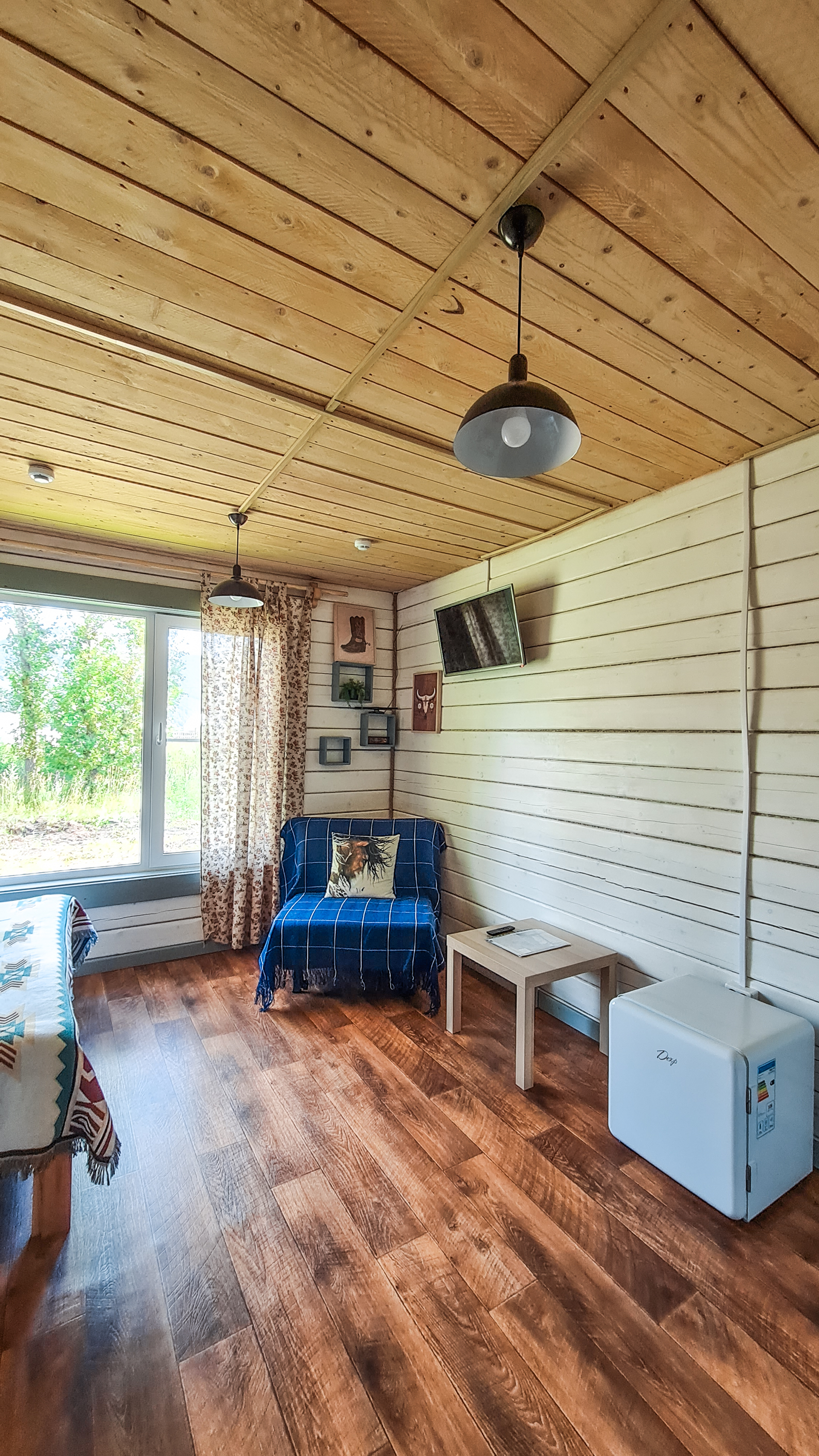 Фото Эко Ранчо