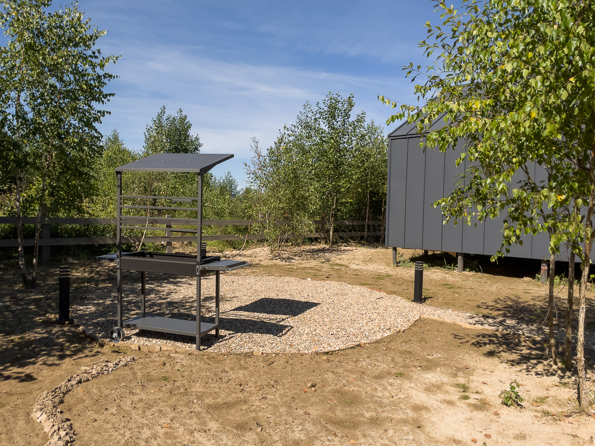 Фото БарнХаус Вилэдж