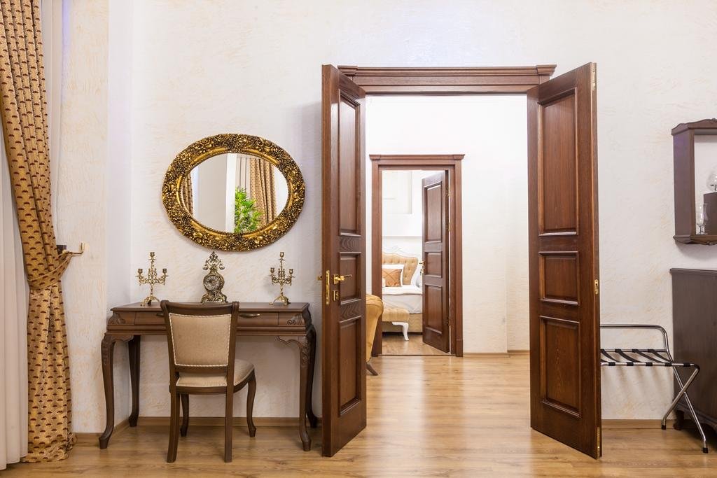 Фото Iberia Palace Hotel