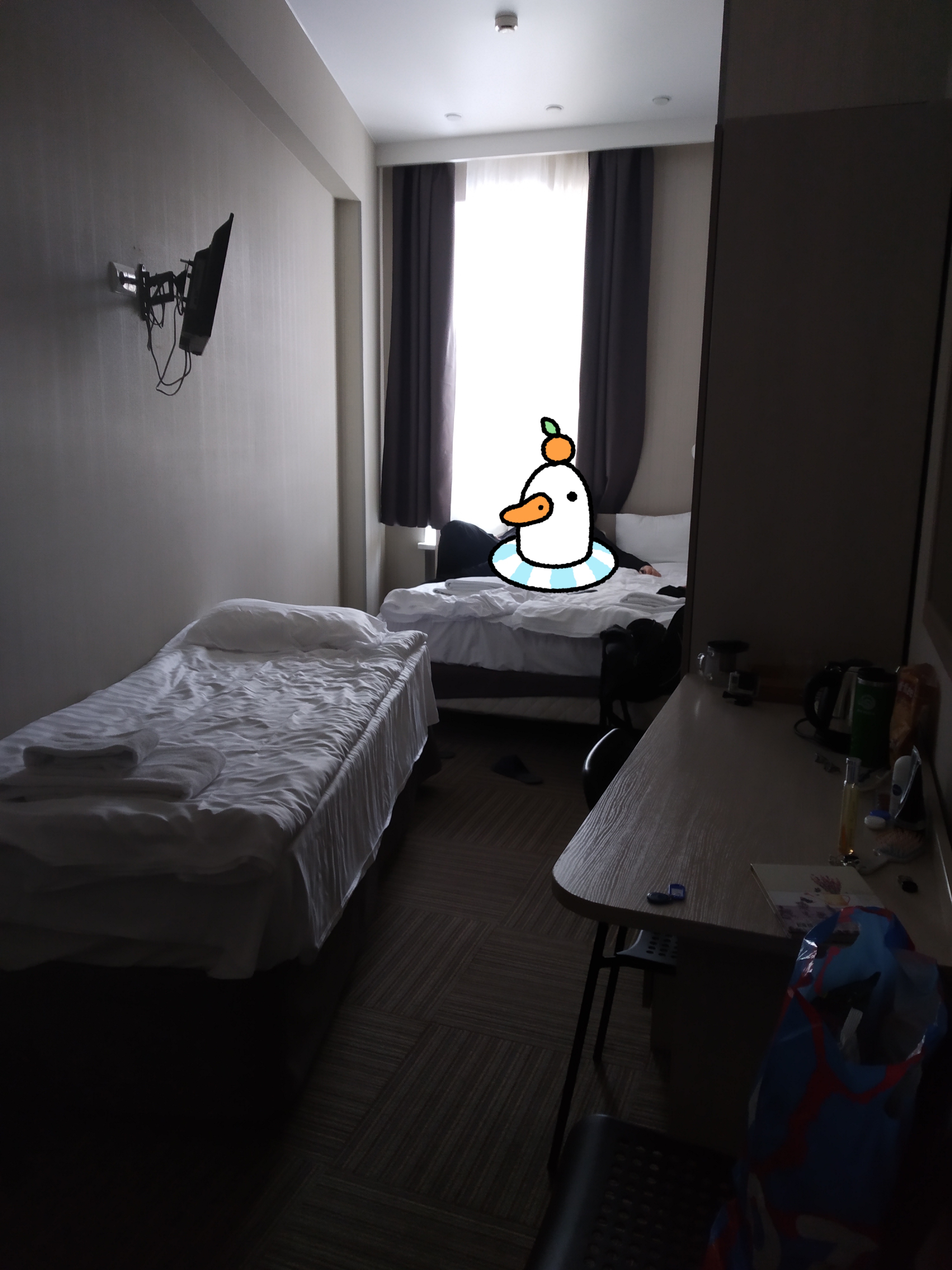 Фото Sutki Rent у Дворцовой Площади