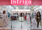 Intrigo (Tukhachevskogo Street, 14/2), lingerie and swimwear shop