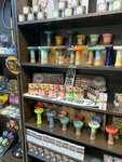 SteamBro Tobacco (10 Avgusta Street, 33) ، متجر مستلزمات التدخين
