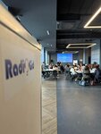 Radiogid (Partyzanski Avenue, 19А) ، وكالة ترجمة