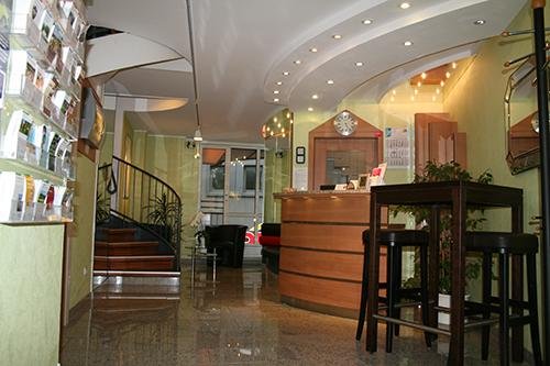 Фото Hotel am Nikolaiort