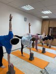 Баланс (Azina Street, 325Б), yoga studio