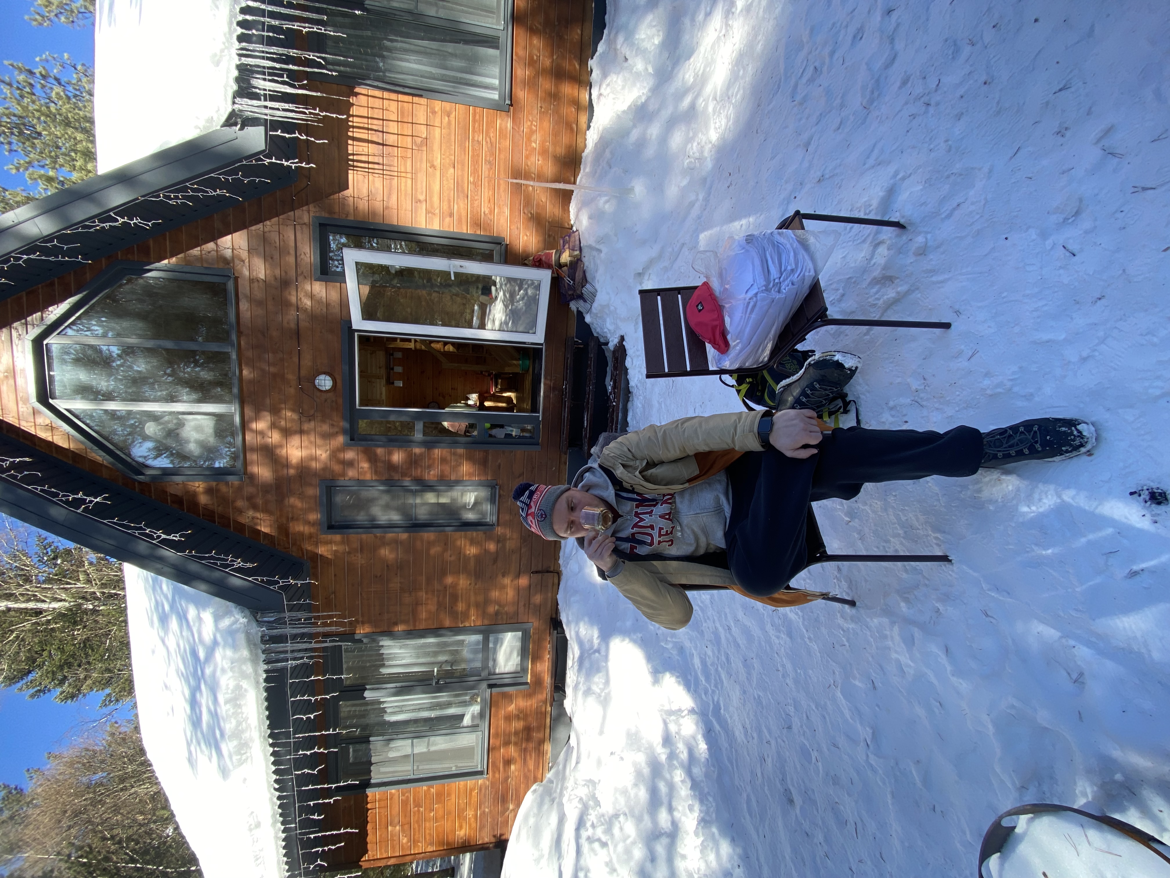 Фото Paradise Arkhyz