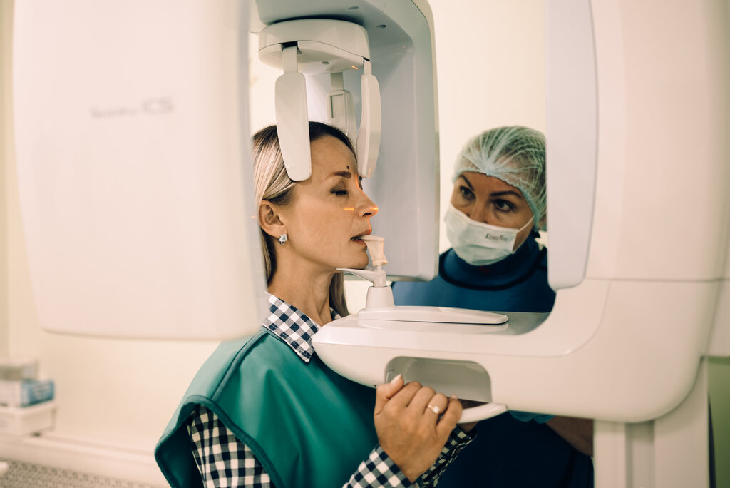 Dental clinic Stomatologicheskaya klinika Dentos Lyuks, Korolev, photo
