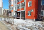 Prostor (Dmitriya Martynova Street, 37), construction and finishing works